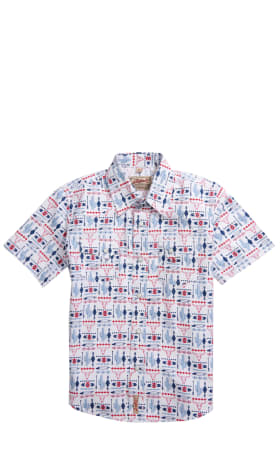 Boys' Shirts