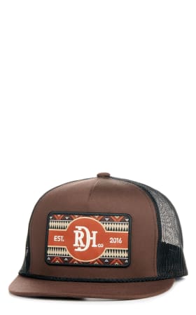 Men's Aztec Collection Accessories & Hats
