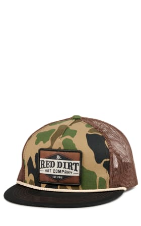 Clearance Caps