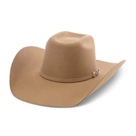 Men's Felt Western Cowboy Hats