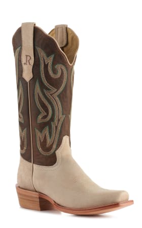 R. Watson Women's Cowboy Boots