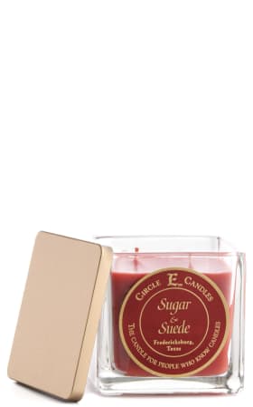 Western Candles
