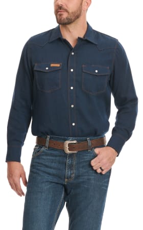 Men's Big & Tall Workwear