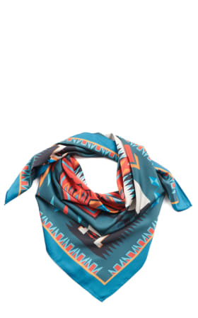 Bandanas & Scarves