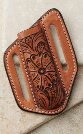 Knife Sheaths
