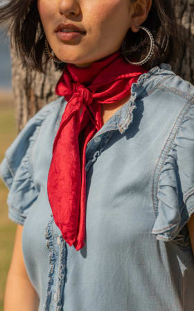 Cavender's Accessories