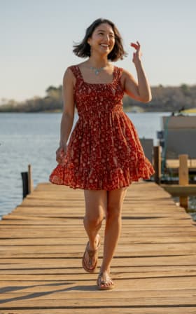 Women's Western Wear