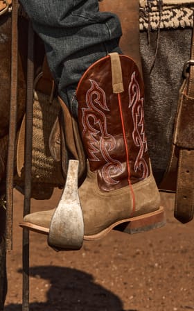 Cavender's Ranch Cowboy Boots Blog