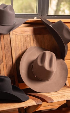 Cavender's Ranch Hat Blog