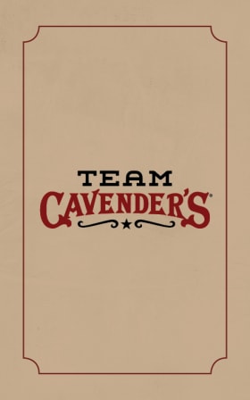 Cavender's Ranch Team Cavender's Blog