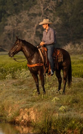 Cavender's Ranch Western Lifestyle Blog