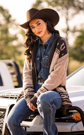 Cavender's Ranch Women's Western Fashion Blog