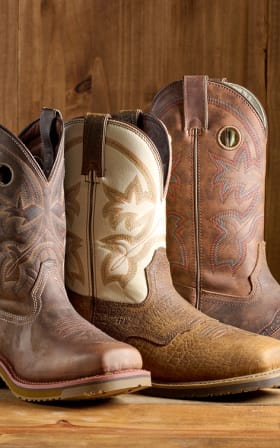 Cavender's Ranch Work & Workwear Blog