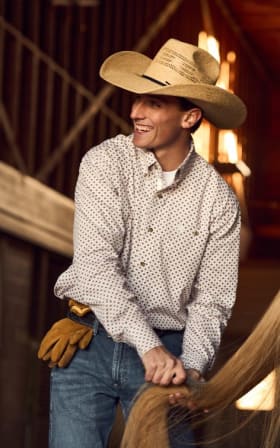 Men's Clearance Sale - Western Shirts, Boots & Jeans
