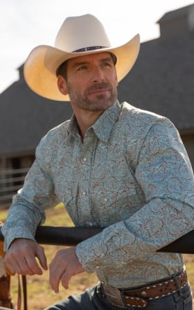Cowboy Hats