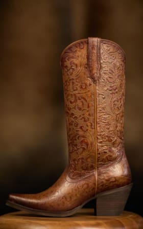 Women's Cowgirl Boots