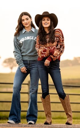 Women s Western Wear Cavender s