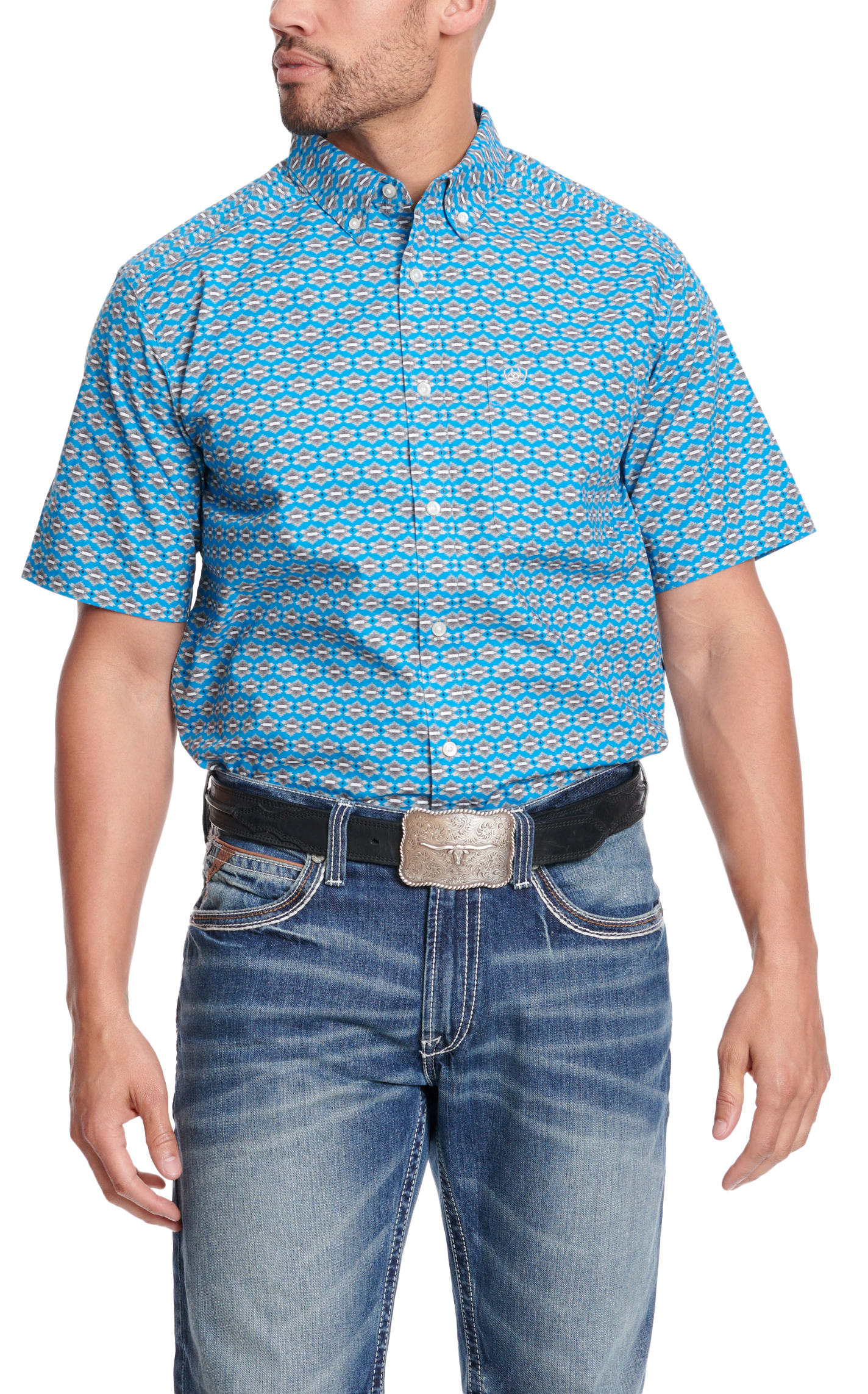 Workwear FR Shirts Cavender s