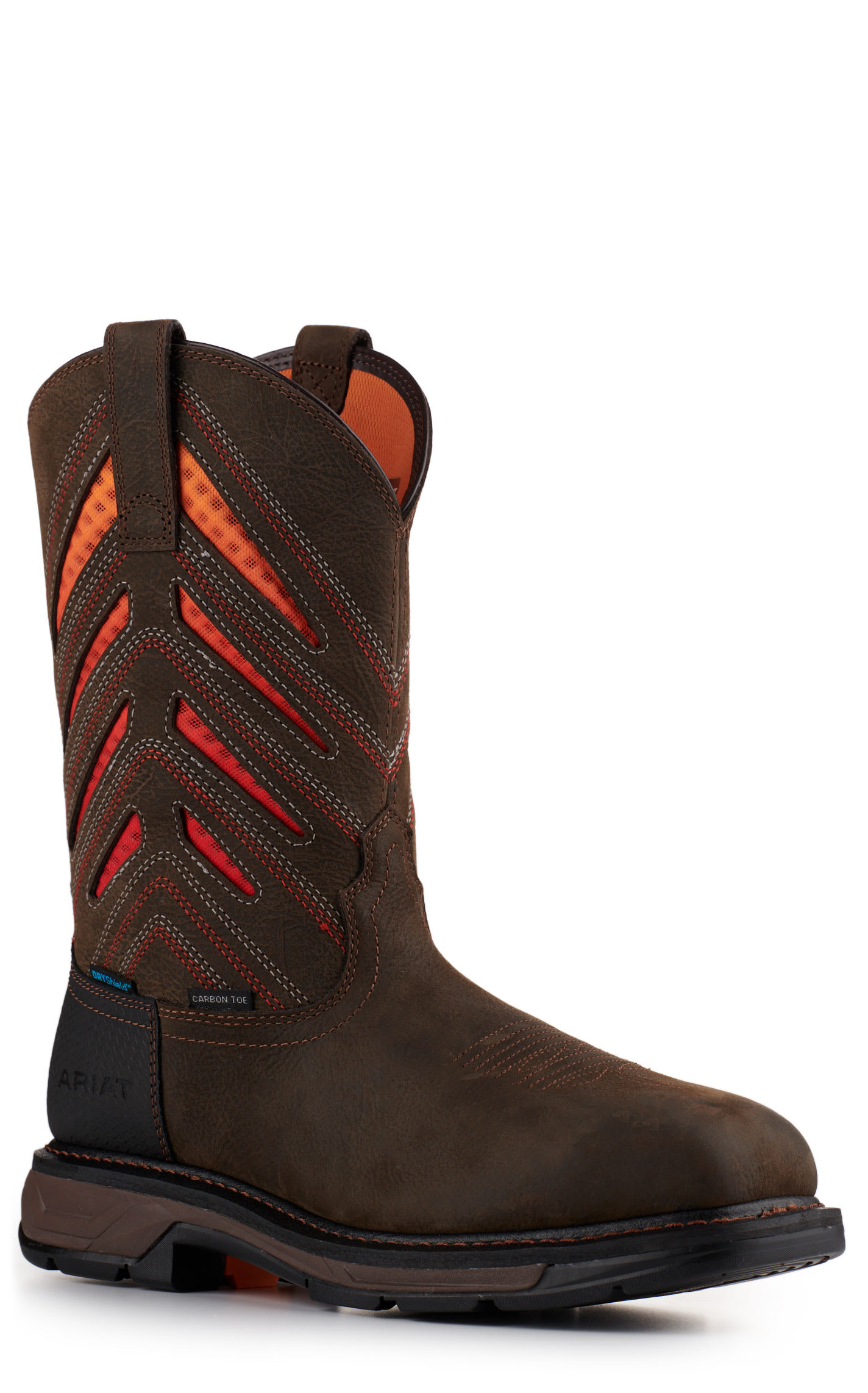 Cavender's work boots ariat hotsell