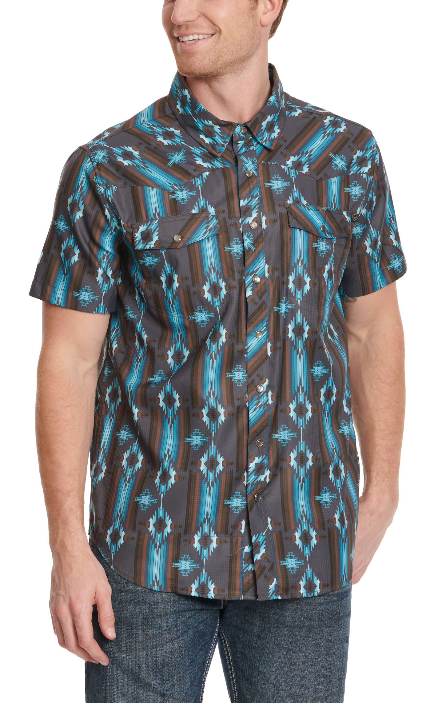 Caverns western wear sale