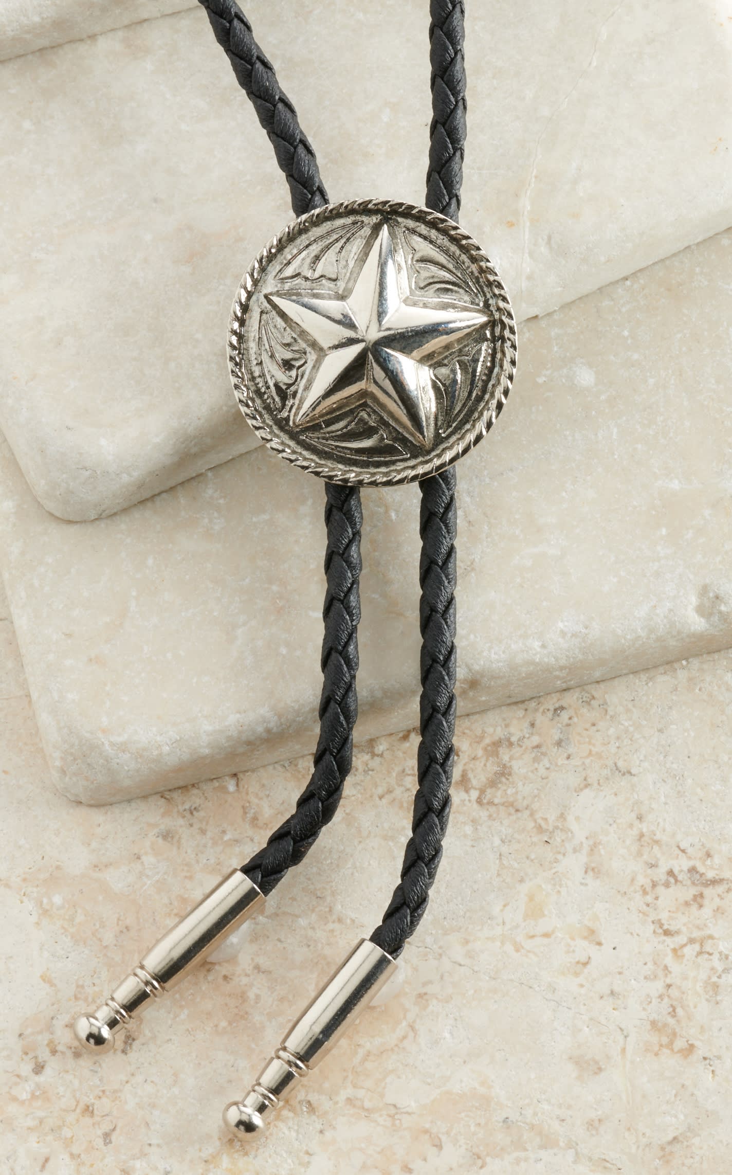 Bolo Ties