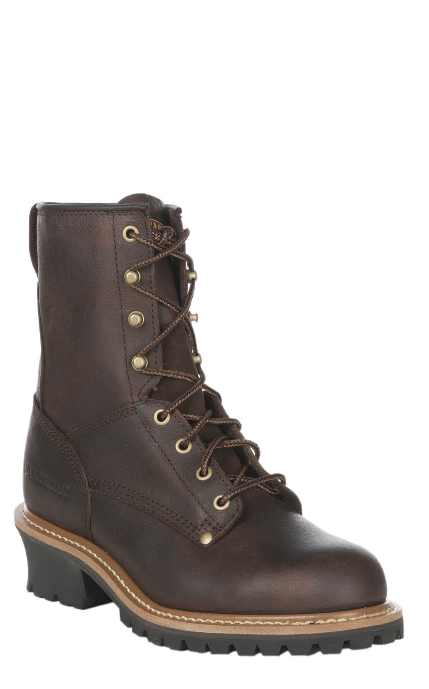 Ariat Heritage Roughstock VentTEK 10 Men s Brown