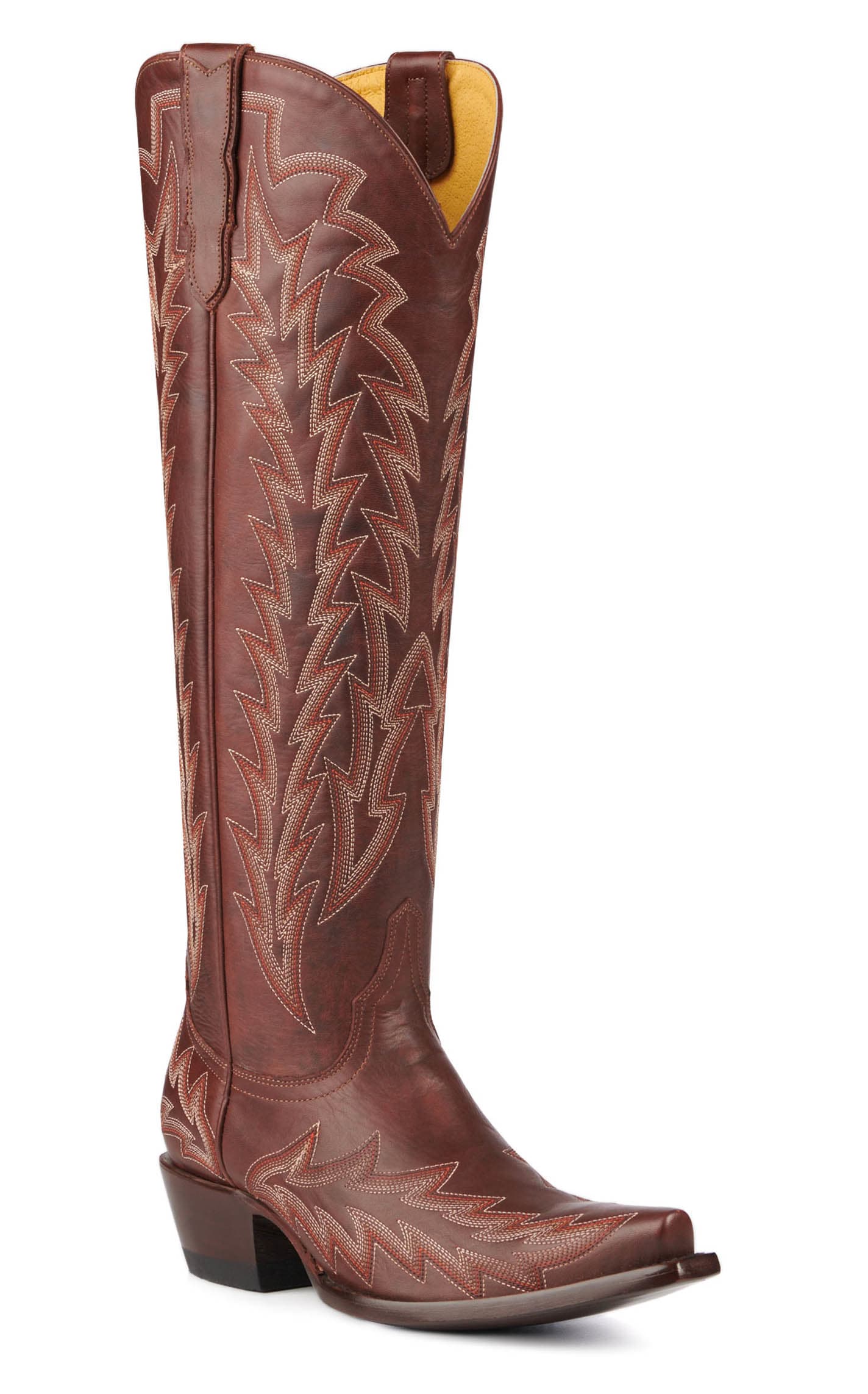 Women's JRC Western Boots