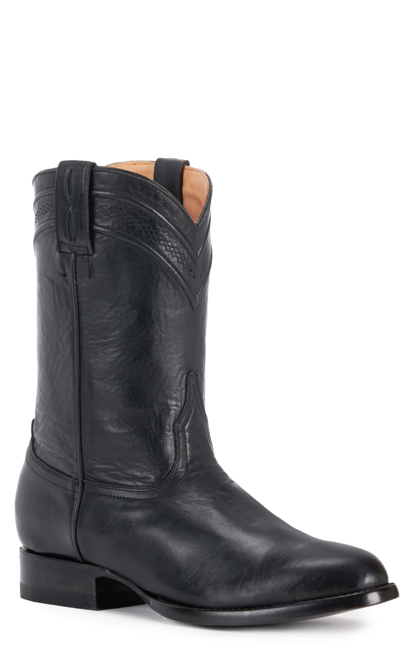 Men's JRC Western Boots