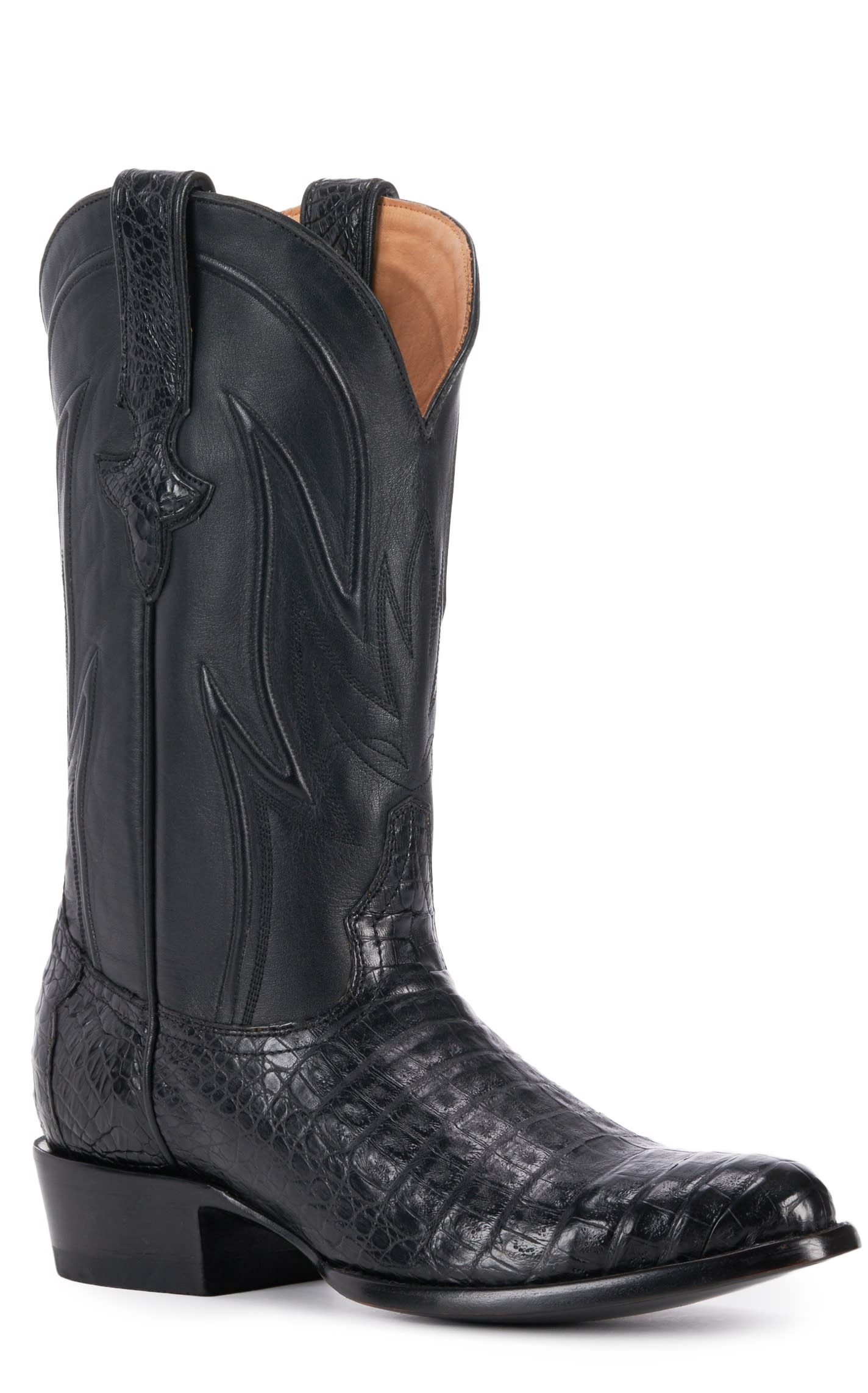 Men's JRC Western Boots