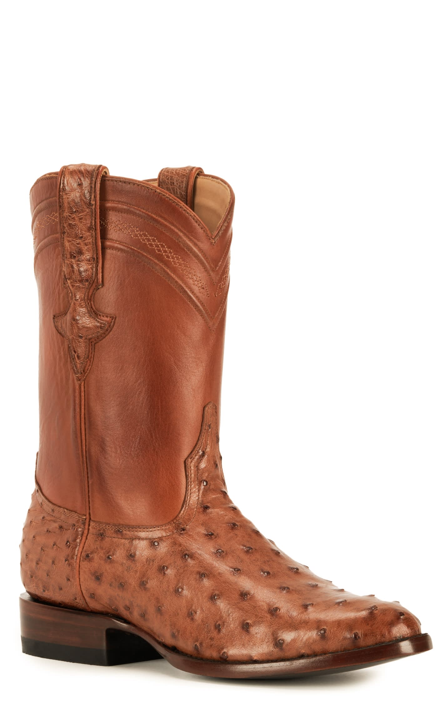 Men's JRC Western Boots