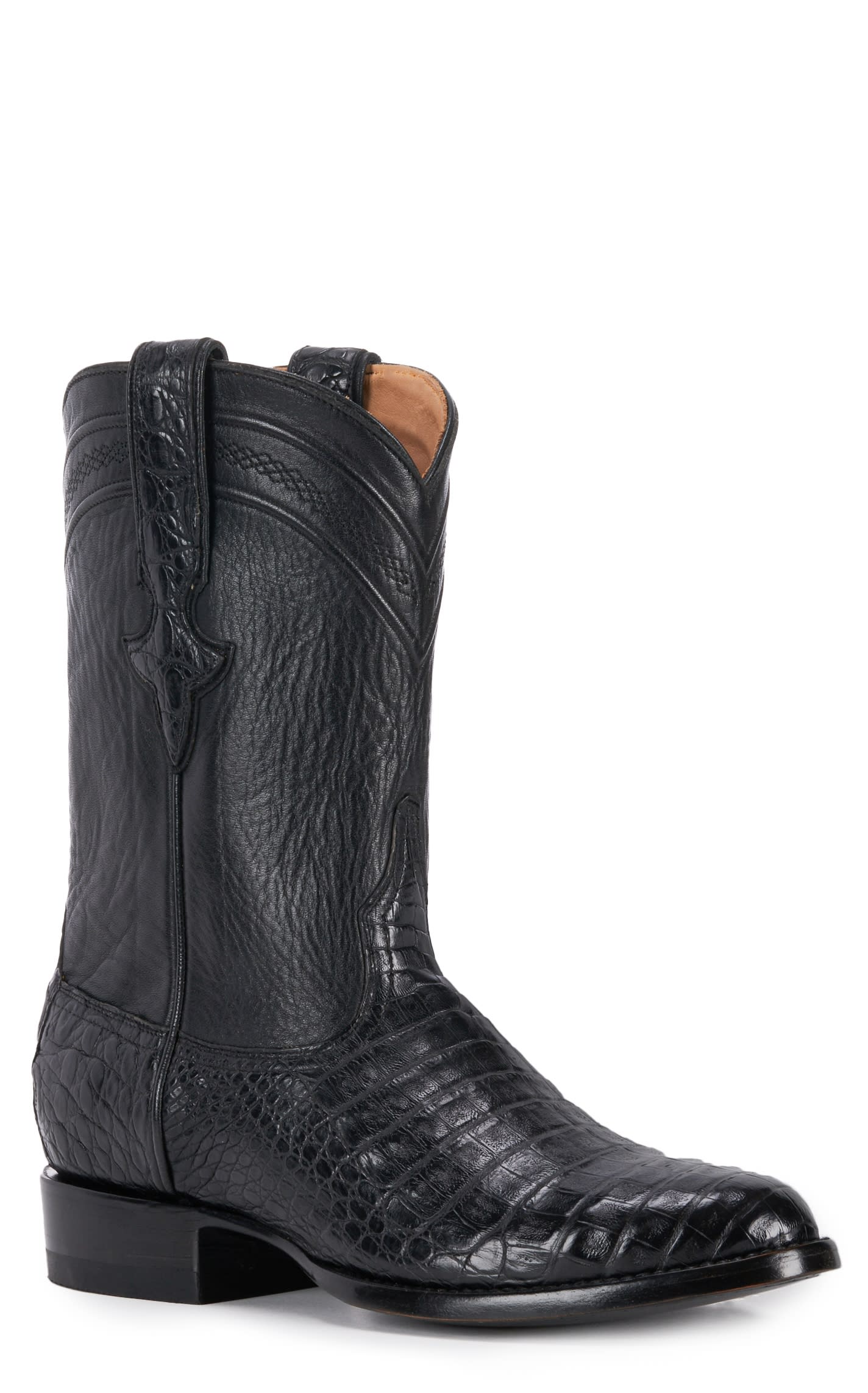 Men's JRC Western Boots