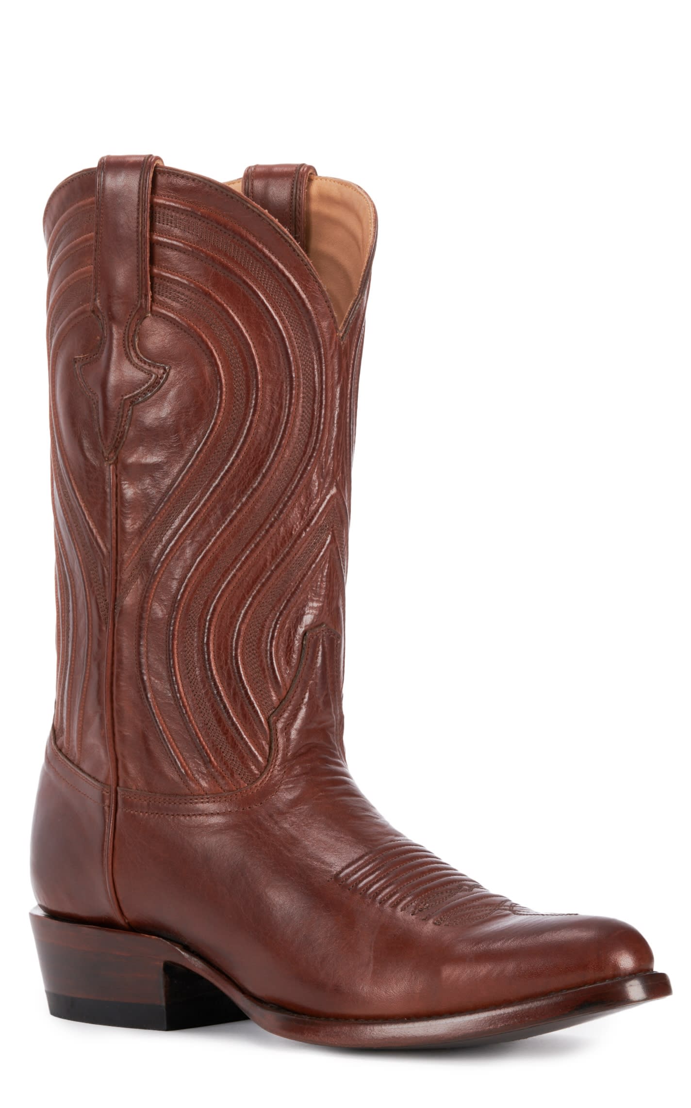 Men's JRC Western Boots