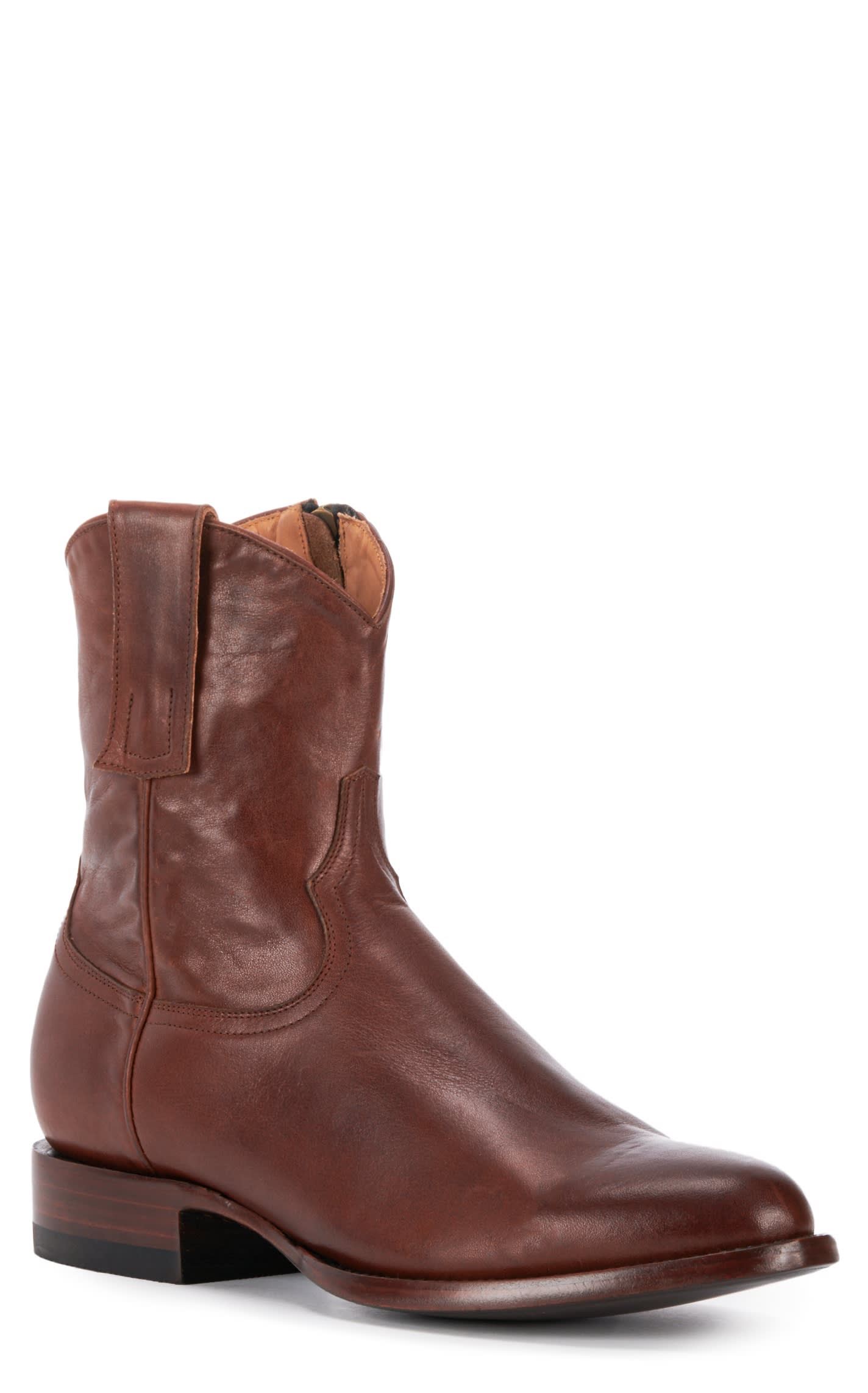 Men's JRC Western Boots