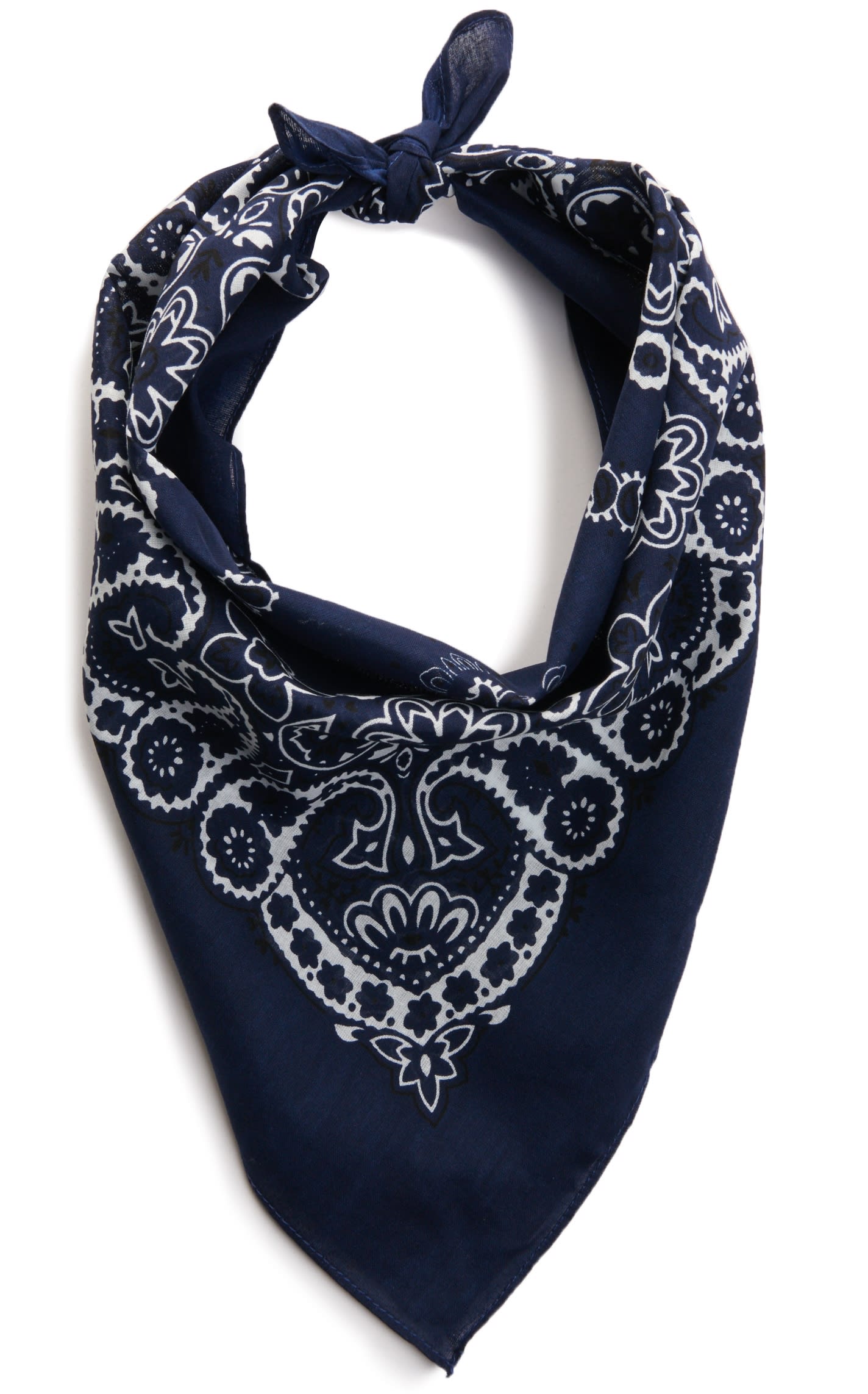 Bandanas & Scarves