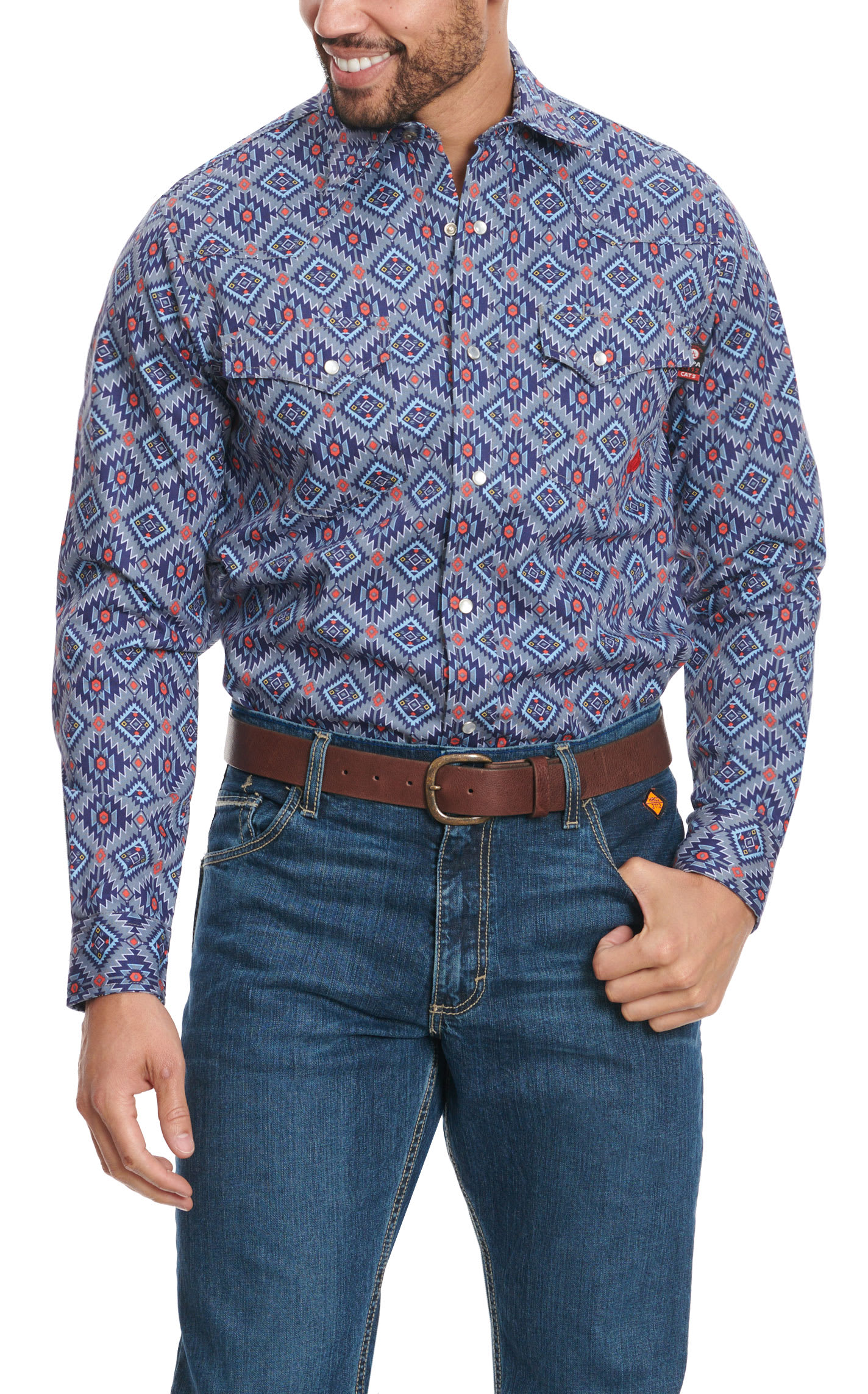 Cavenders clothing shop