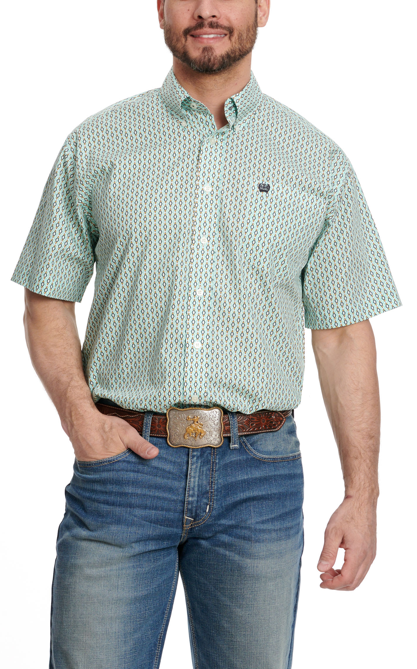 Men s Western Clothing Cavender s