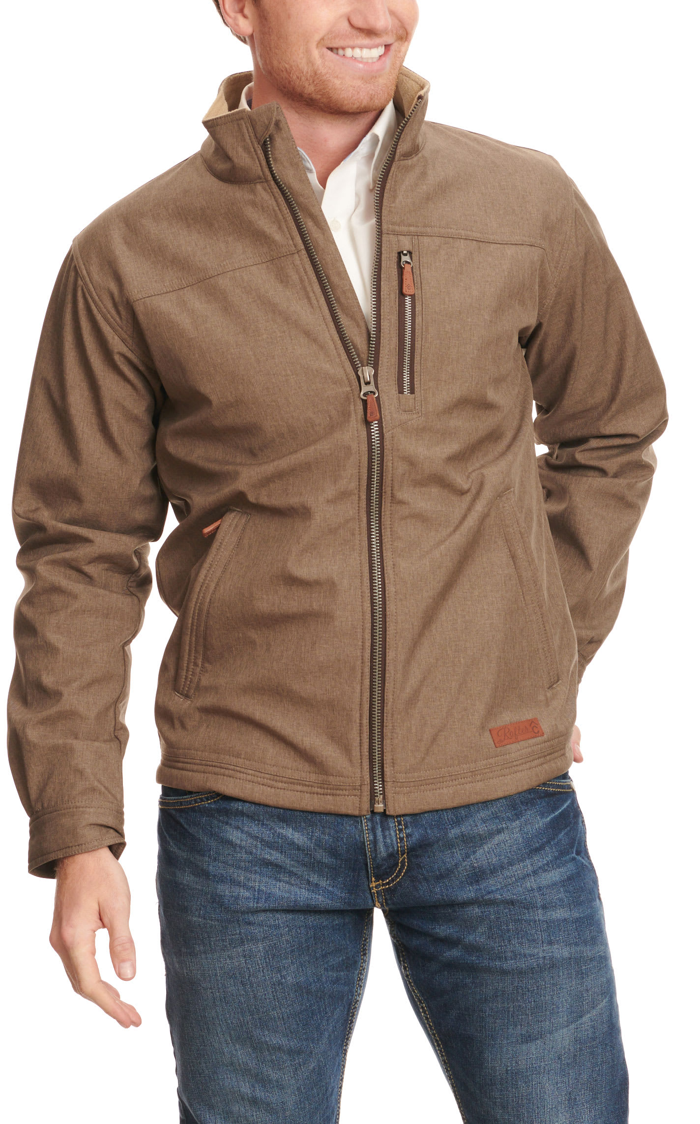 Big and tall western jackets discount