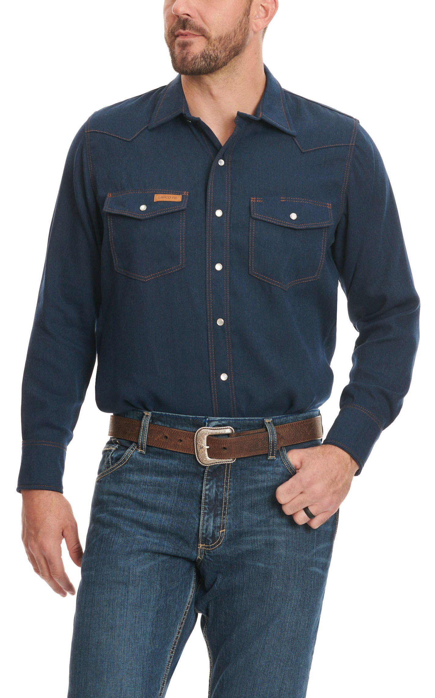 Work Shirts FR Shirts Cavender s