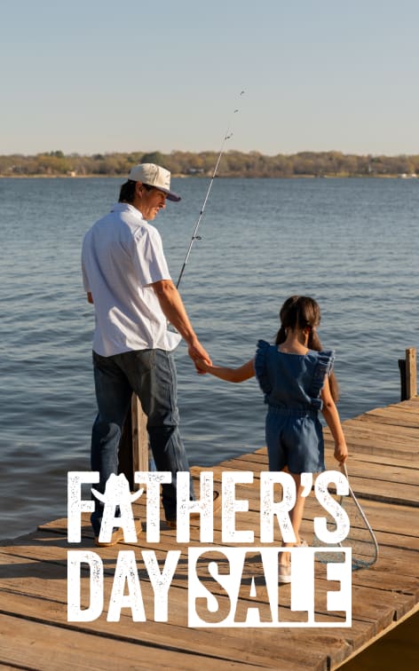 Father's Day Sale