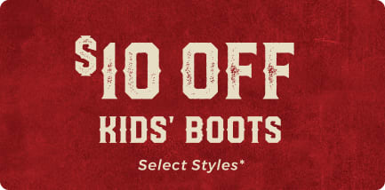 Shop Deals for Fall Round Up Sale at Cavender's Boot City