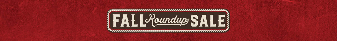 Shop Fall Round Sale at Cavender's Boot City 