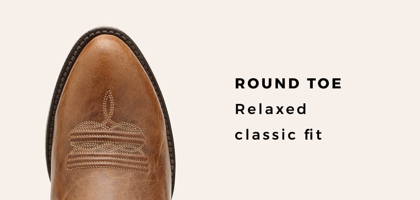 Shop Women's Round Toe Boots