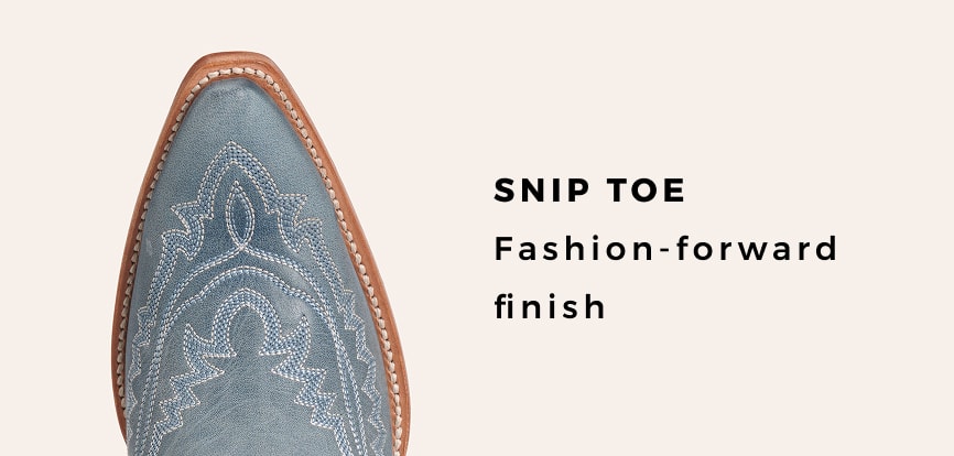 Shop Women's Snip Toe Boots