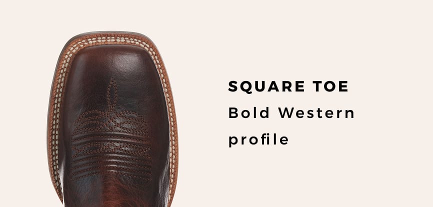Shop Women's Square Toe Boots