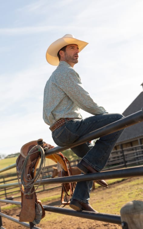 Rodeo Essentials