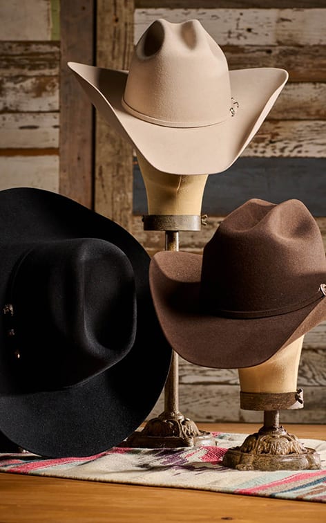 Cavender's Hats