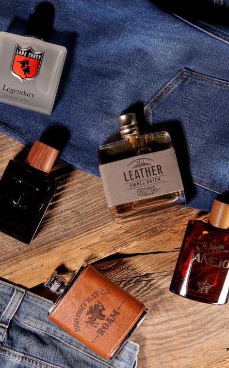 Fragrances