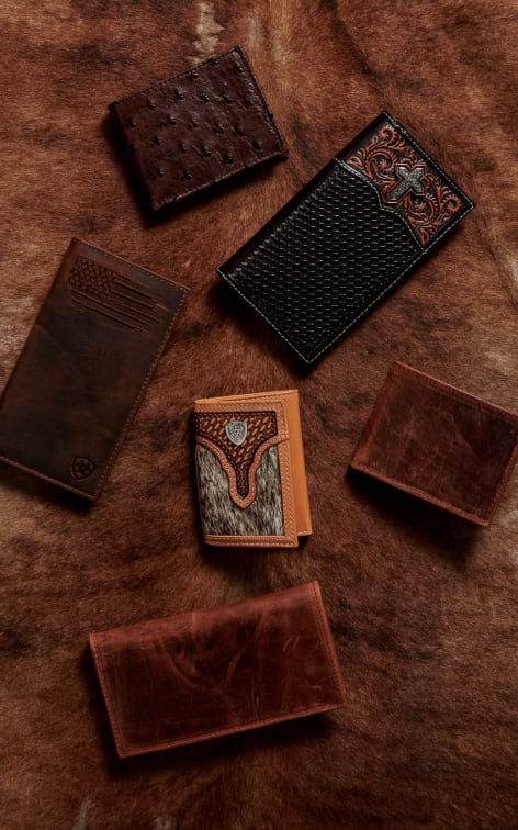 Wallets
