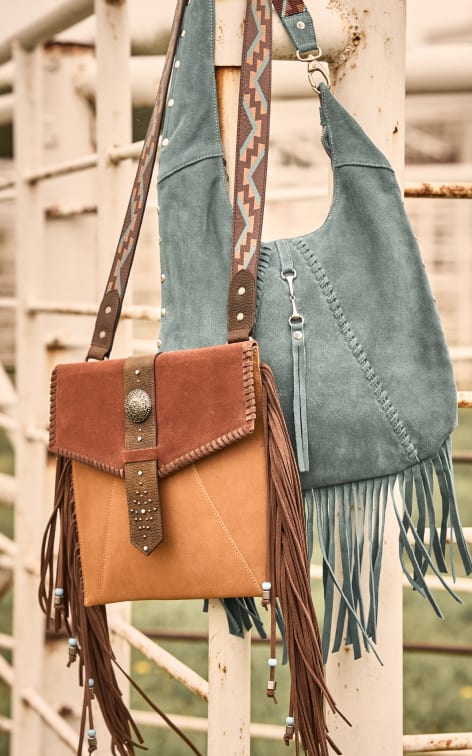 Purses & Totes