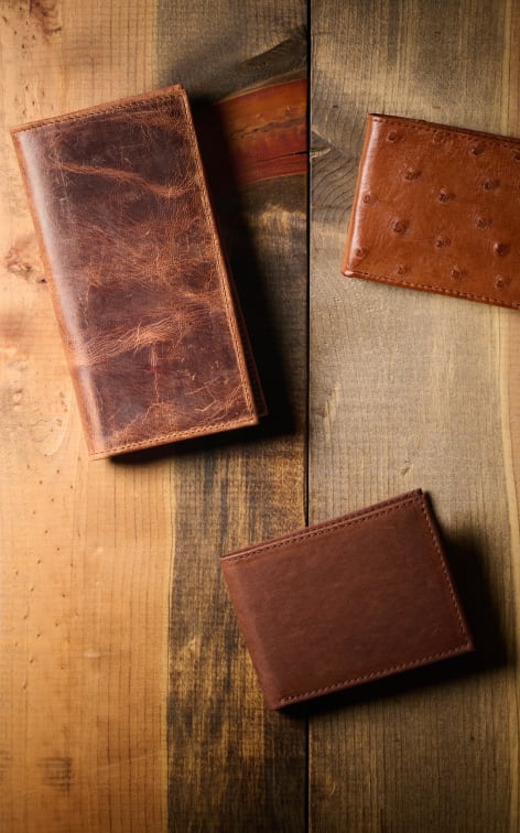 Wallets